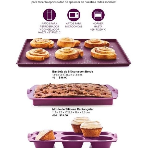 Tupper - Picture 2 of 5